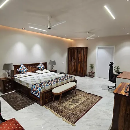 Rajvilla-Where Every Stay Tells A Story